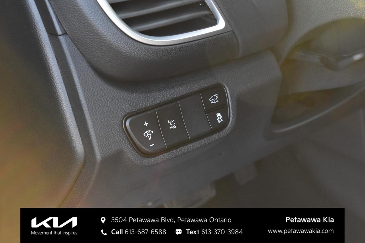 2026 Kia Seltos X-Line 4dr All-Wheel Drive Photo