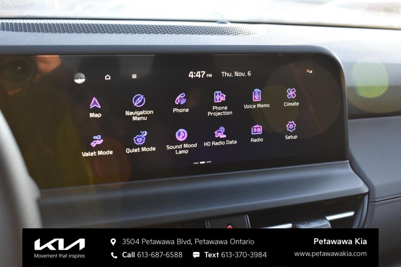 2026 Kia Seltos X-Line 4dr All-Wheel Drive Photo