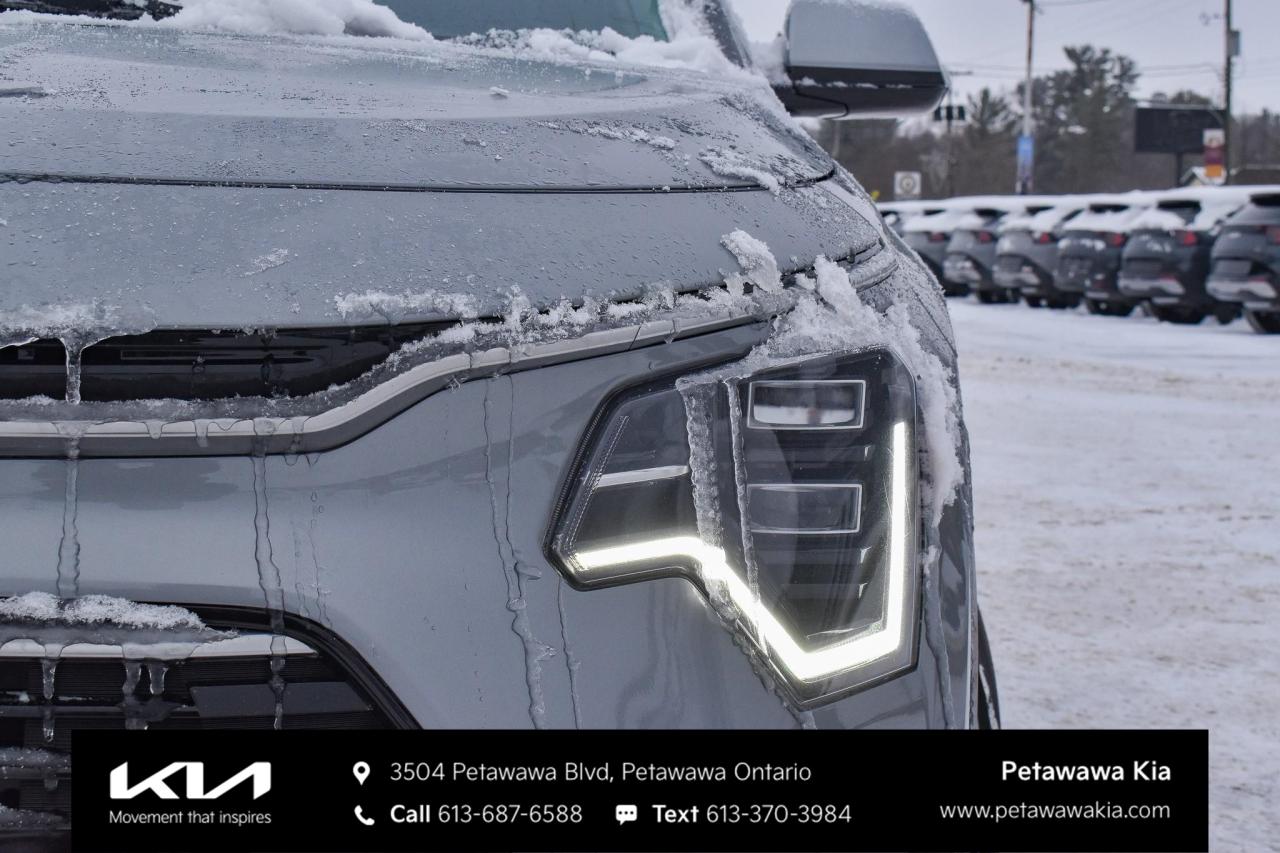 2026 Kia NIRO SX 4dr Front-Wheel Drive Sport Utility Photo