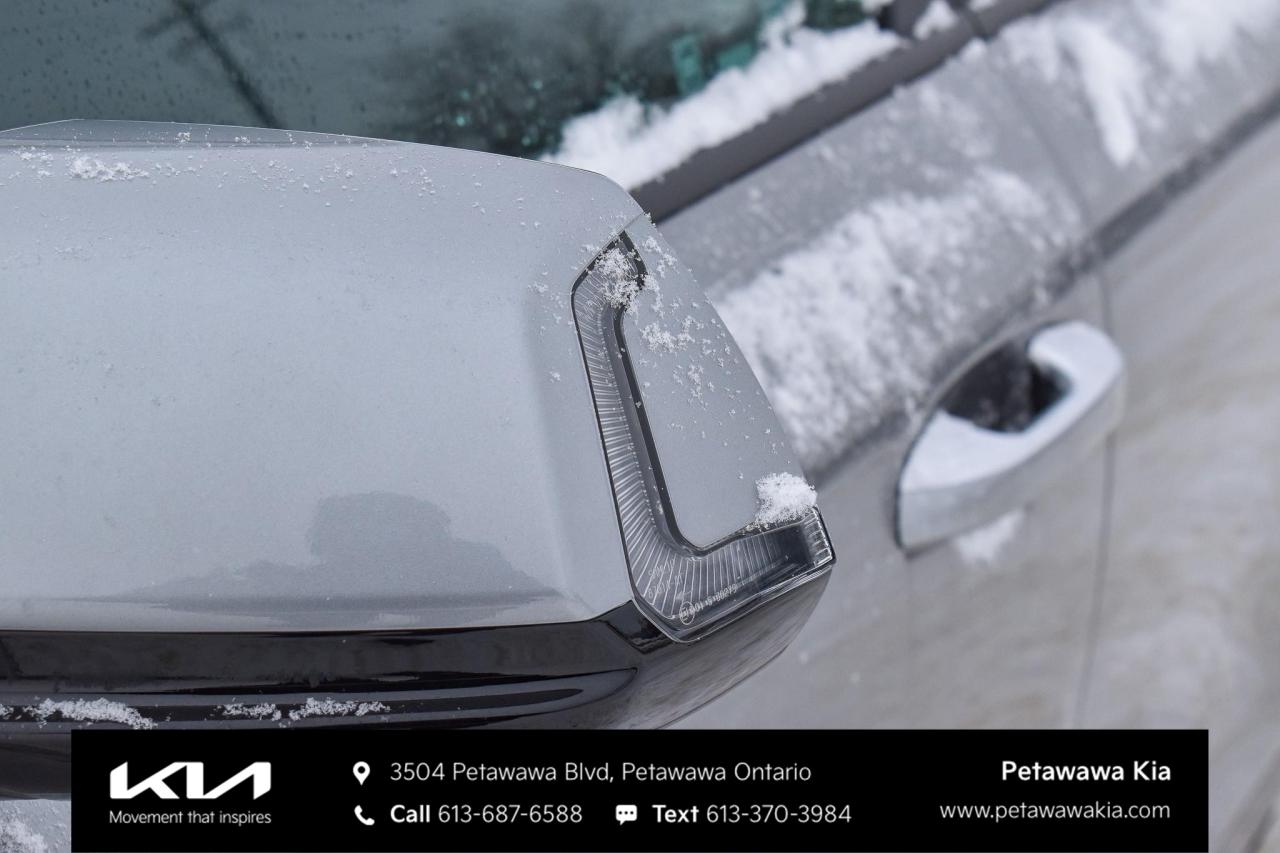 2026 Kia NIRO SX 4dr Front-Wheel Drive Sport Utility Photo