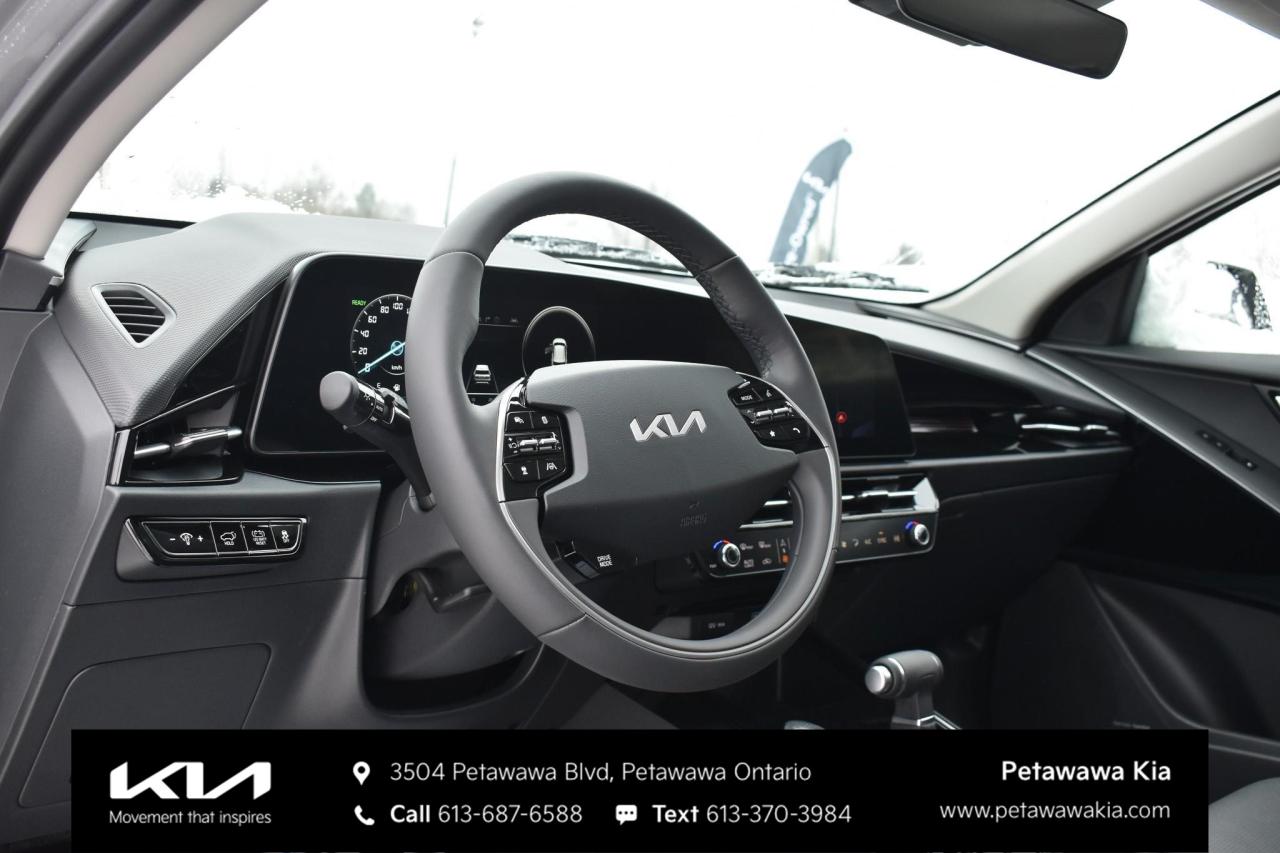 2026 Kia NIRO SX 4dr Front-Wheel Drive Sport Utility Photo