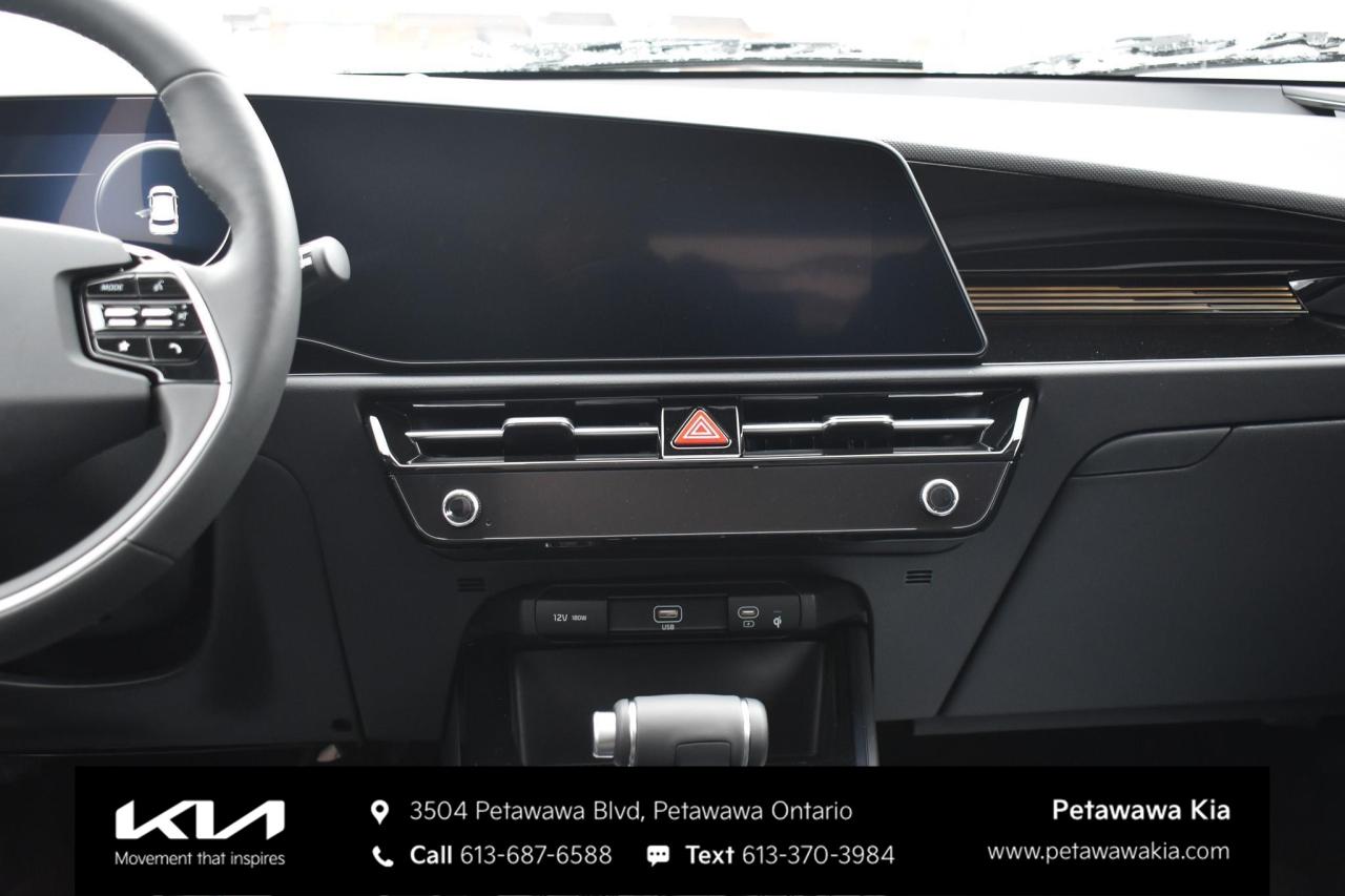 2026 Kia NIRO SX 4dr Front-Wheel Drive Sport Utility Photo