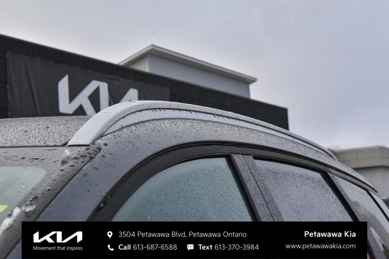 2026 Kia Sportage Plug-In Hybrid EX 4dr All-Wheel Drive Photo