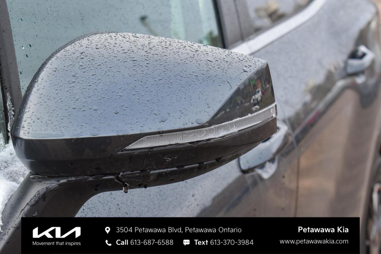 2026 Kia Sportage Plug-In Hybrid EX 4dr All-Wheel Drive Photo