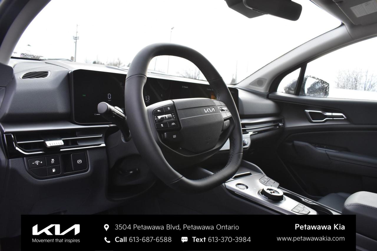 2026 Kia Sportage Plug-In Hybrid EX 4dr All-Wheel Drive Photo