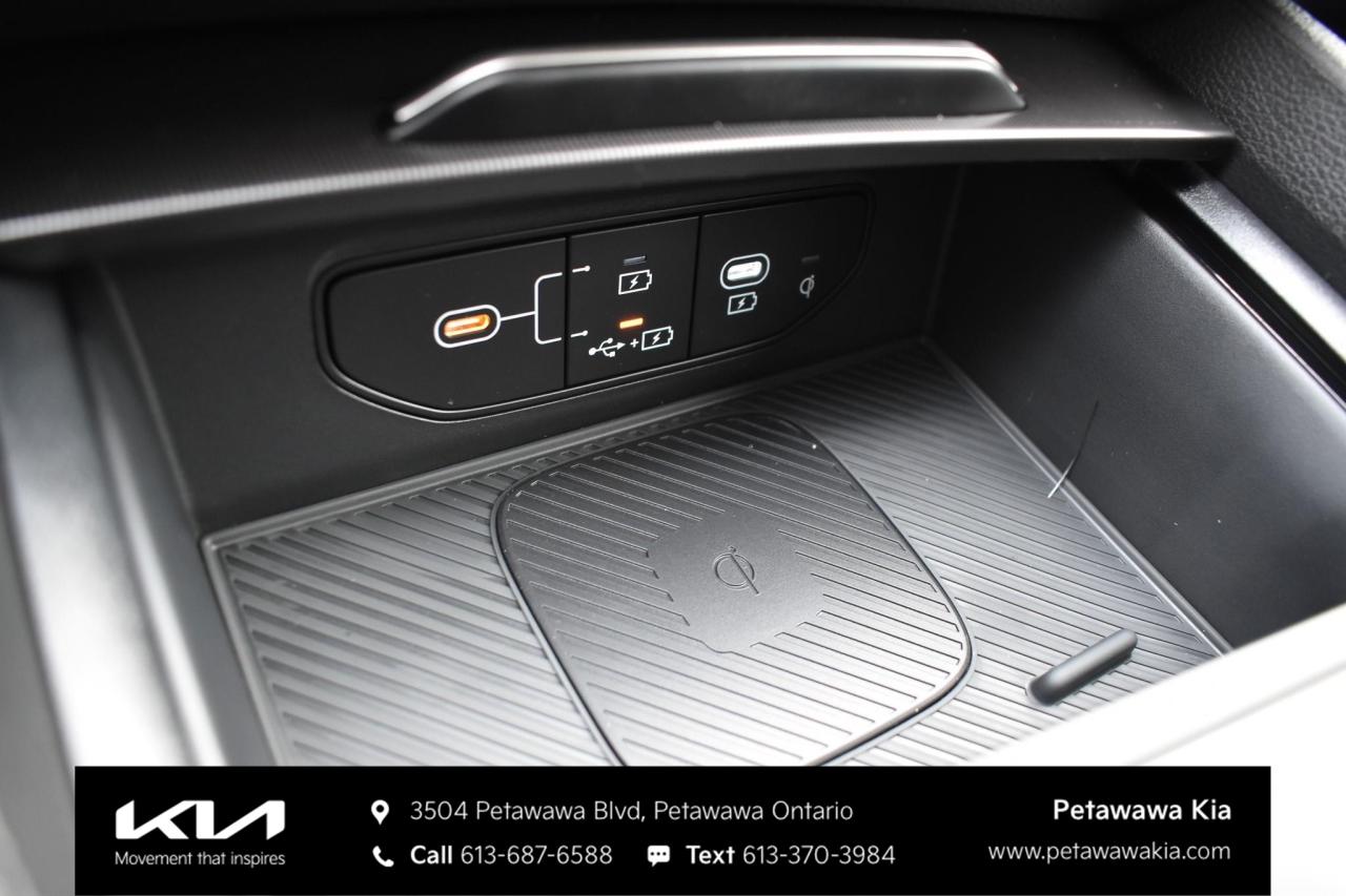 2026 Kia Sportage Plug-In Hybrid EX 4dr All-Wheel Drive Photo