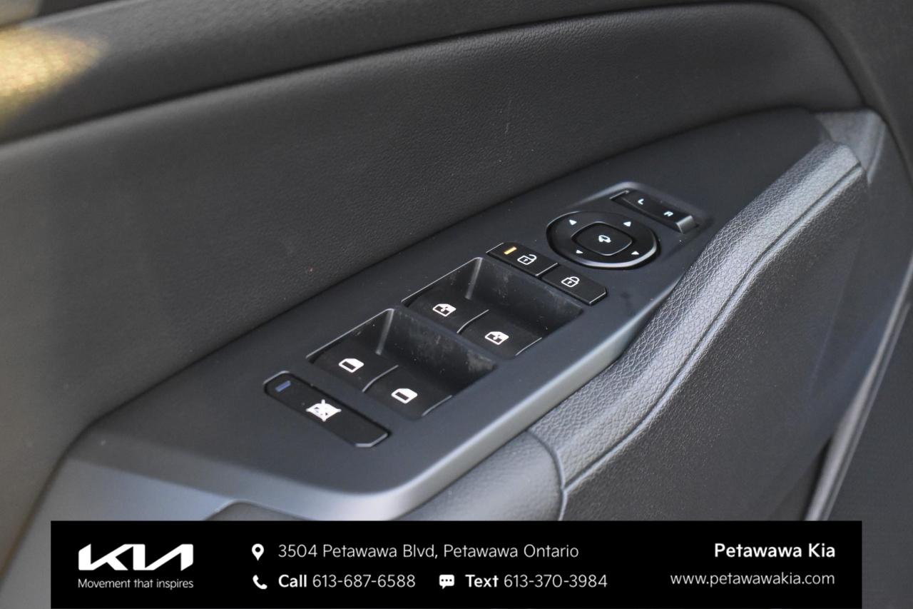 2026 Kia Sportage Plug-In Hybrid EX Premium 4dr All-Wheel Drive Photo