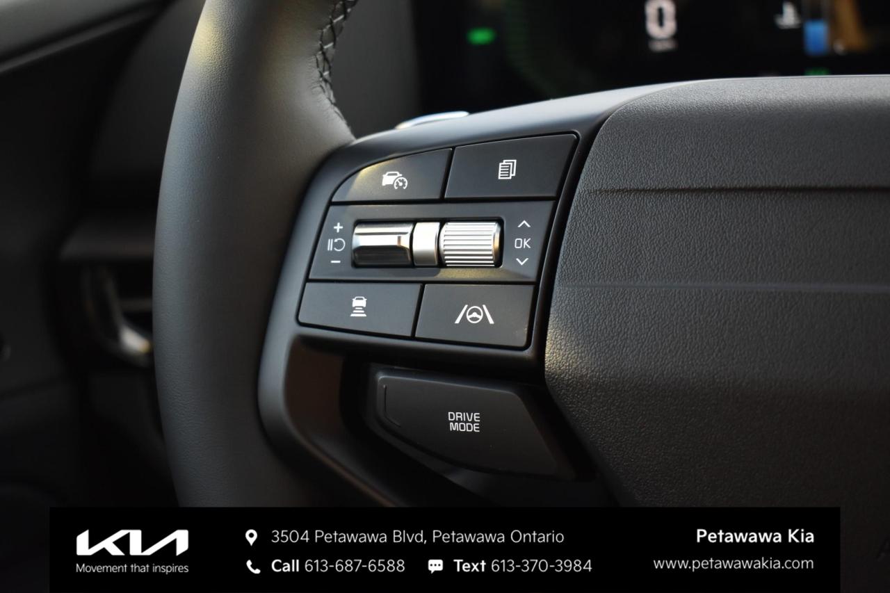 2026 Kia Sportage Plug-In Hybrid EX Premium 4dr All-Wheel Drive Photo