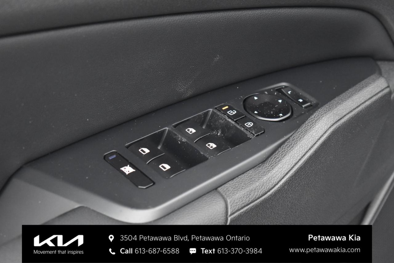 2026 Kia Sportage EX 4dr All-wheel Drive Photo