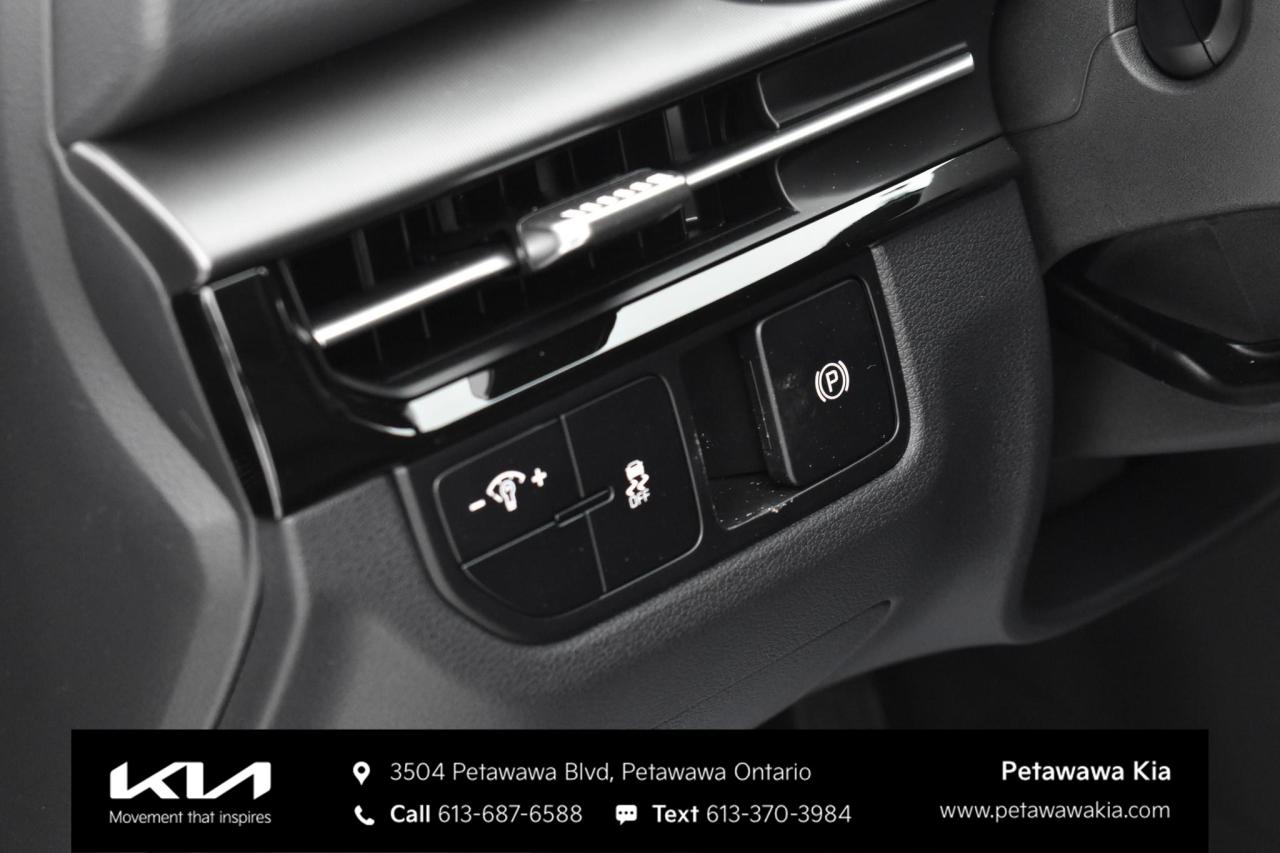 2026 Kia Sportage EX 4dr All-wheel Drive Photo