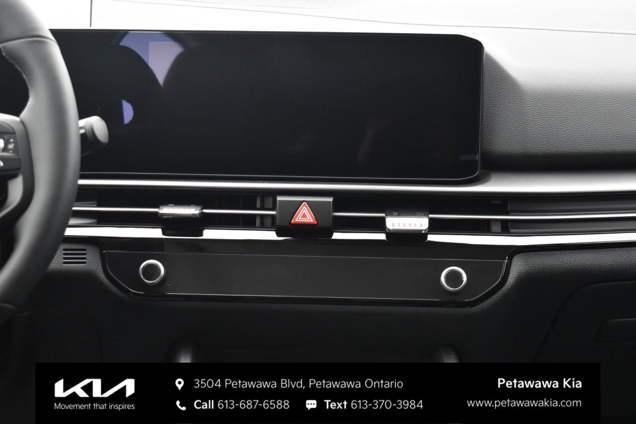 2026 Kia Sportage EX 4dr All-wheel Drive Photo