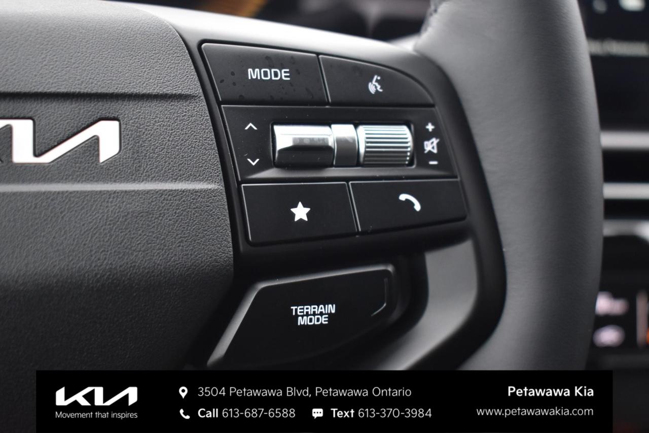 2026 Kia Sportage EX 4dr All-wheel Drive Photo