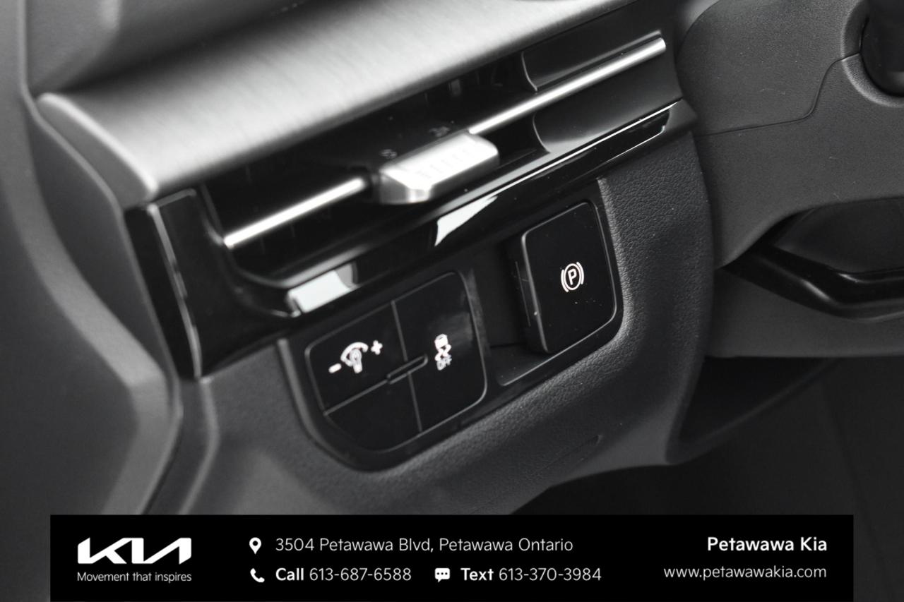 2026 Kia Sportage X-Line 4dr All-Wheel Drive Photo