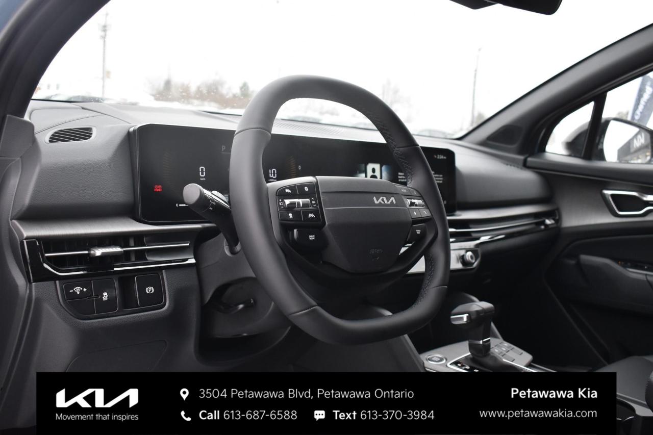 2026 Kia Sportage X-Line 4dr All-Wheel Drive Photo