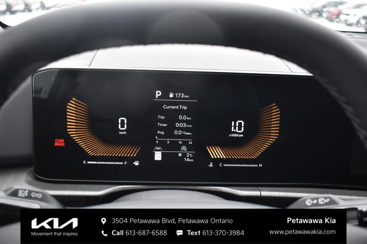 2026 Kia Sportage X-Line 4dr All-Wheel Drive Photo