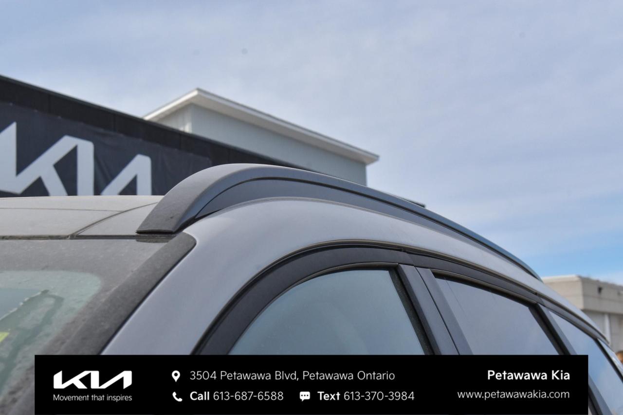 2026 Kia Sportage EX Premium w/Black Interior 4dr All-Wheel Drive Photo