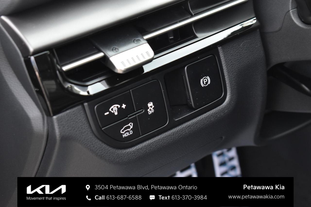 2026 Kia Sportage EX Premium w/Black Interior 4dr All-Wheel Drive Photo