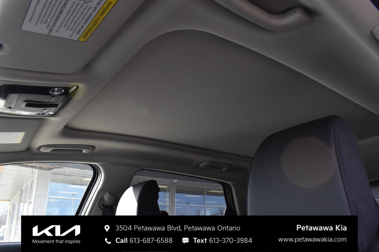 2026 Kia Sportage EX Premium w/Black Interior 4dr All-Wheel Drive Photo