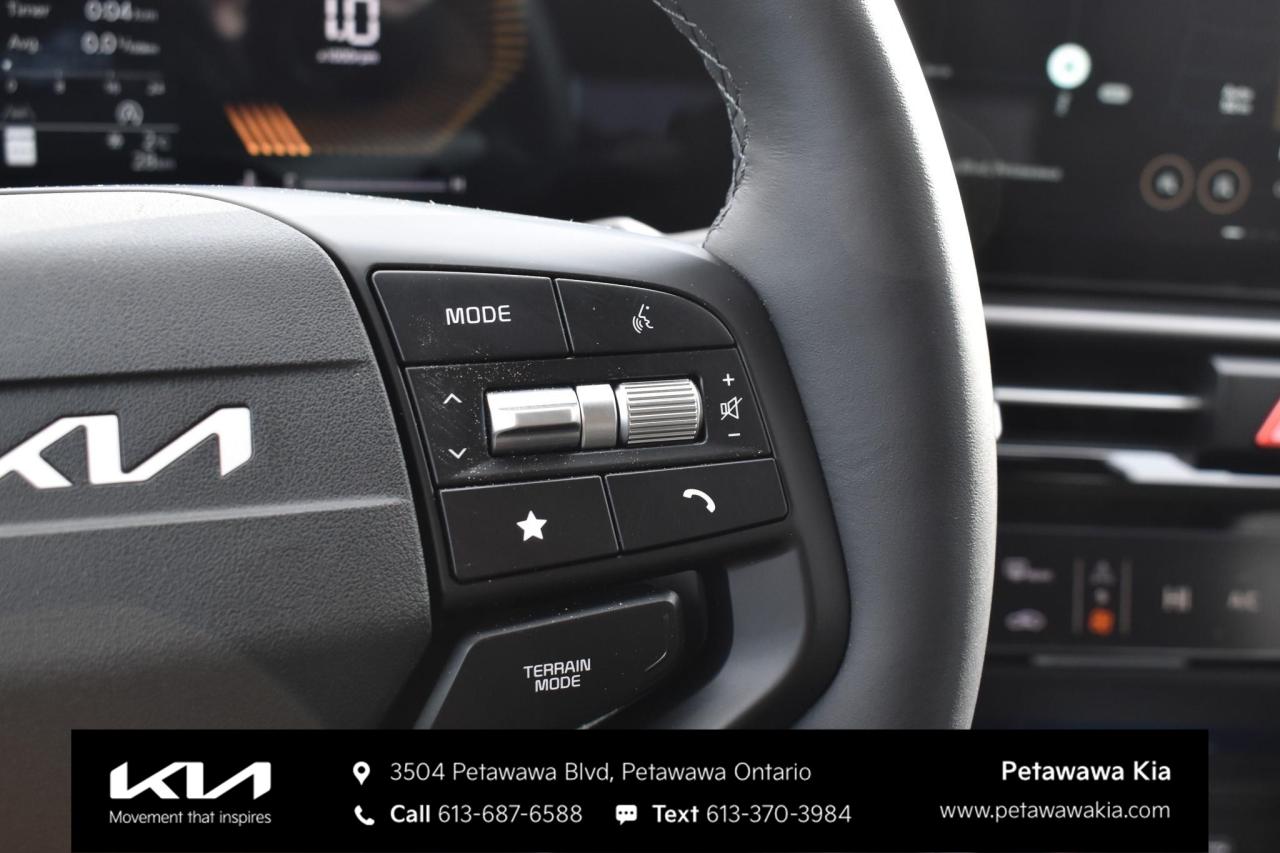 2026 Kia Sportage EX Premium w/Black Interior 4dr All-Wheel Drive Photo