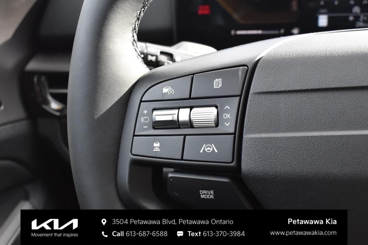 2026 Kia Sportage EX Premium w/Black Interior 4dr All-Wheel Drive Photo