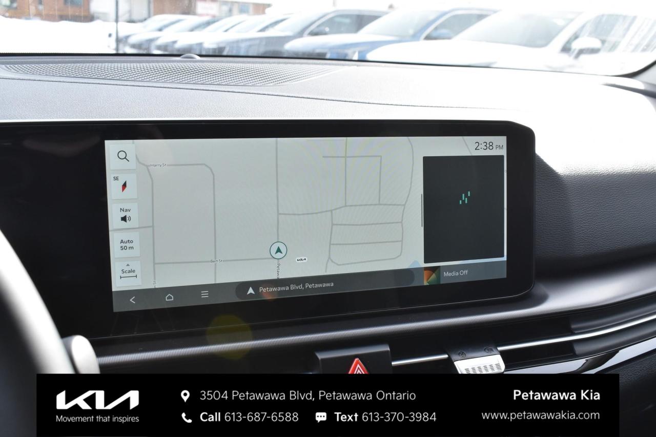 2026 Kia Sportage EX Premium w/Black Interior 4dr All-Wheel Drive Photo