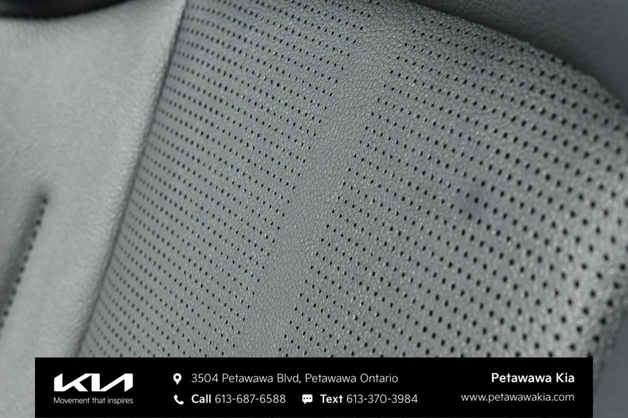 2026 Kia Sportage EX 4dr All-wheel Drive Photo