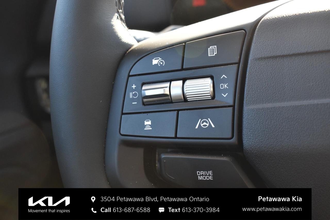 2026 Kia Sportage EX 4dr All-wheel Drive Photo