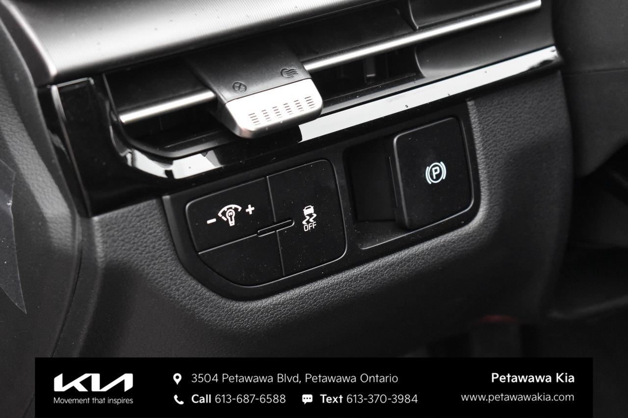 2026 Kia Sportage EX 4dr All-wheel Drive Photo