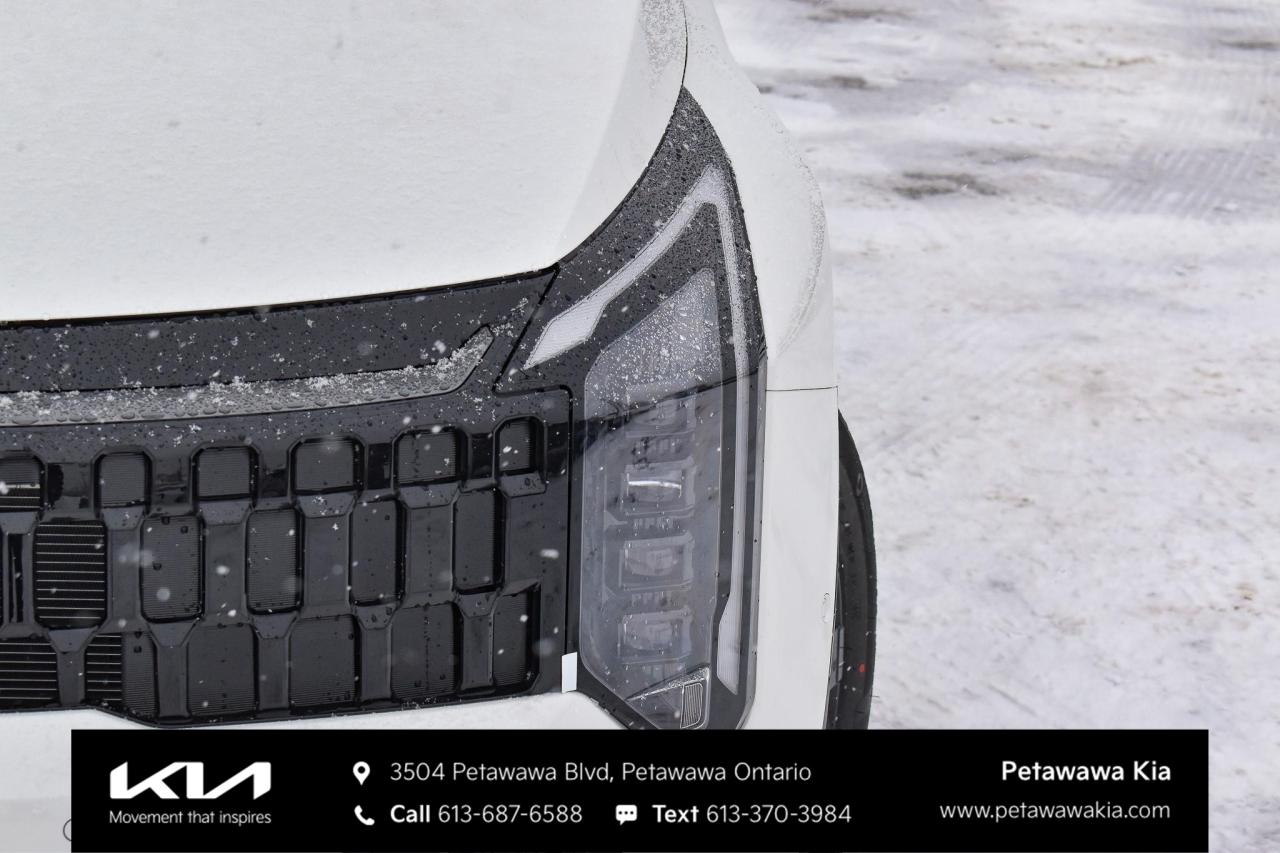 2026 Kia Sportage X-Line Limited w/Terracotta Brown Interior 4dr All-Wheel Drive Photo