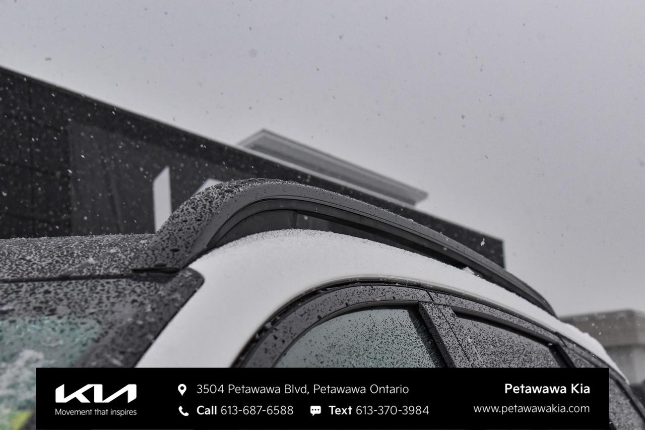 2026 Kia Sportage X-Line Limited w/Terracotta Brown Interior 4dr All-Wheel Drive Photo4