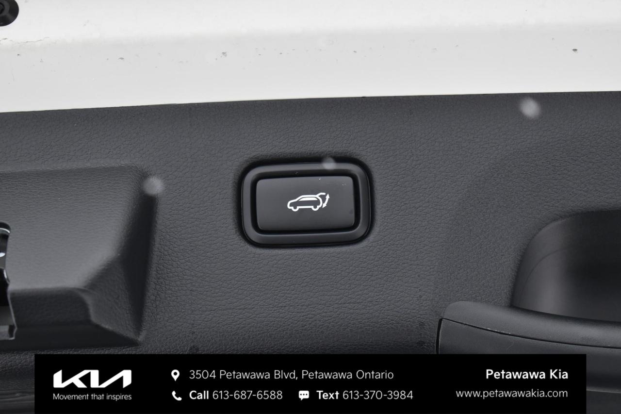 2026 Kia Sportage X-Line Limited w/Terracotta Brown Interior 4dr All-Wheel Drive Photo