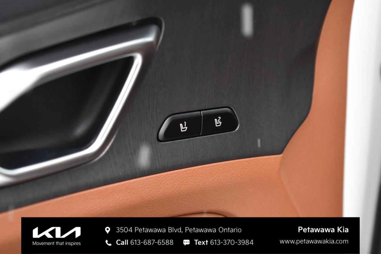 2026 Kia Sportage X-Line Limited w/Terracotta Brown Interior 4dr All-Wheel Drive Photo