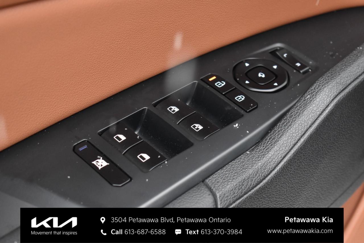 2026 Kia Sportage X-Line Limited w/Terracotta Brown Interior 4dr All-Wheel Drive Photo