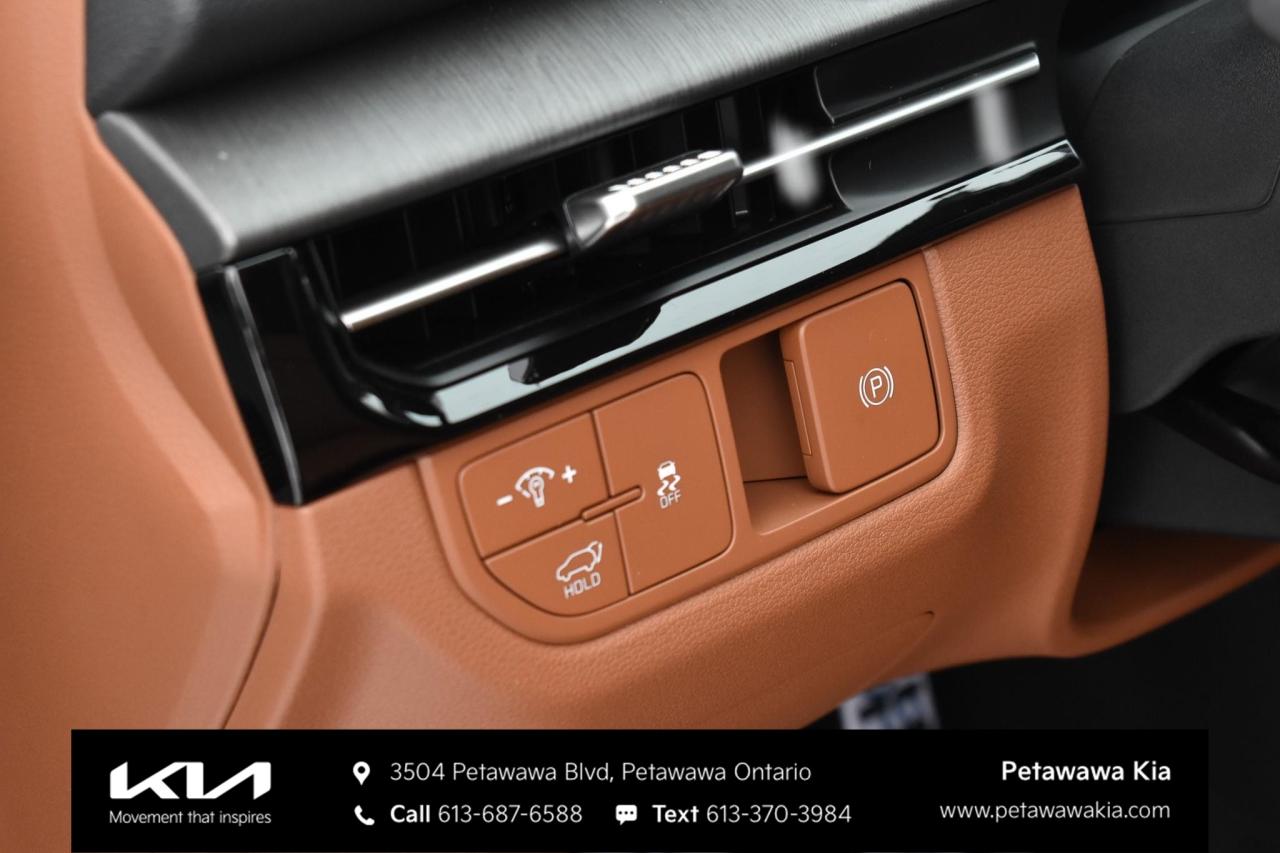 2026 Kia Sportage X-Line Limited w/Terracotta Brown Interior 4dr All-Wheel Drive Photo