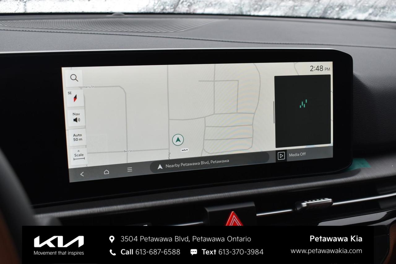 2026 Kia Sportage X-Line Limited w/Terracotta Brown Interior 4dr All-Wheel Drive Photo