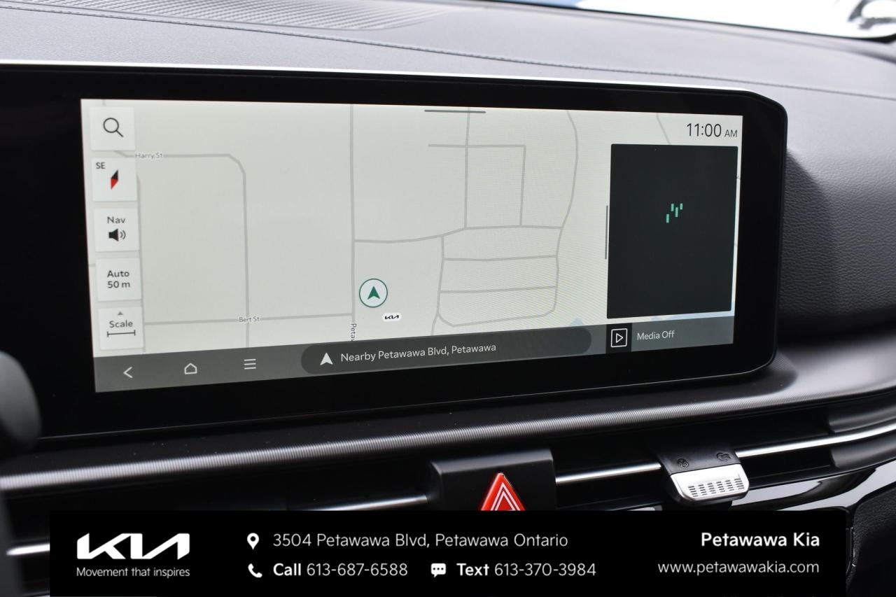 2026 Kia Sportage EX 4dr All-wheel Drive Photo