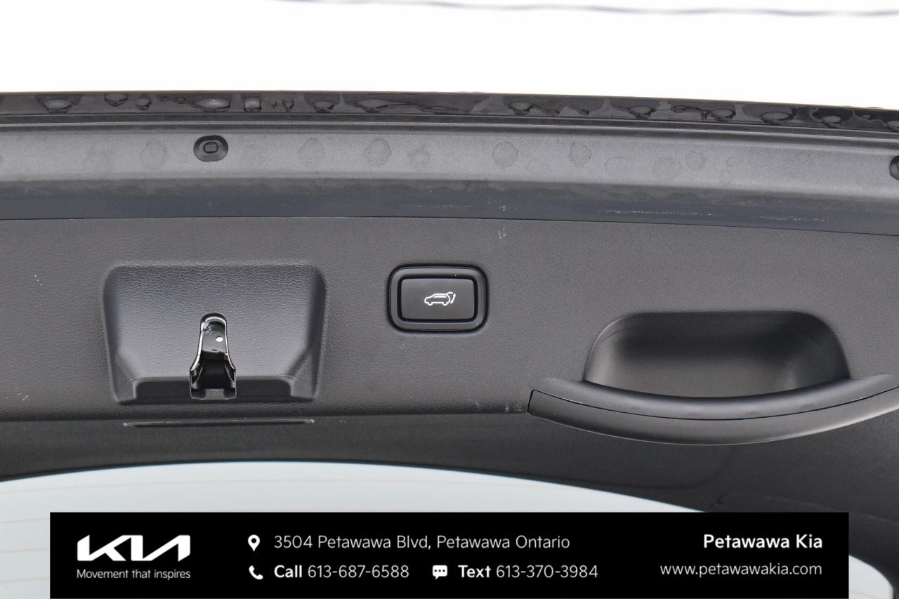 2026 Kia Sportage EX Premium w/Red Interior 4dr All-Wheel Drive Photo