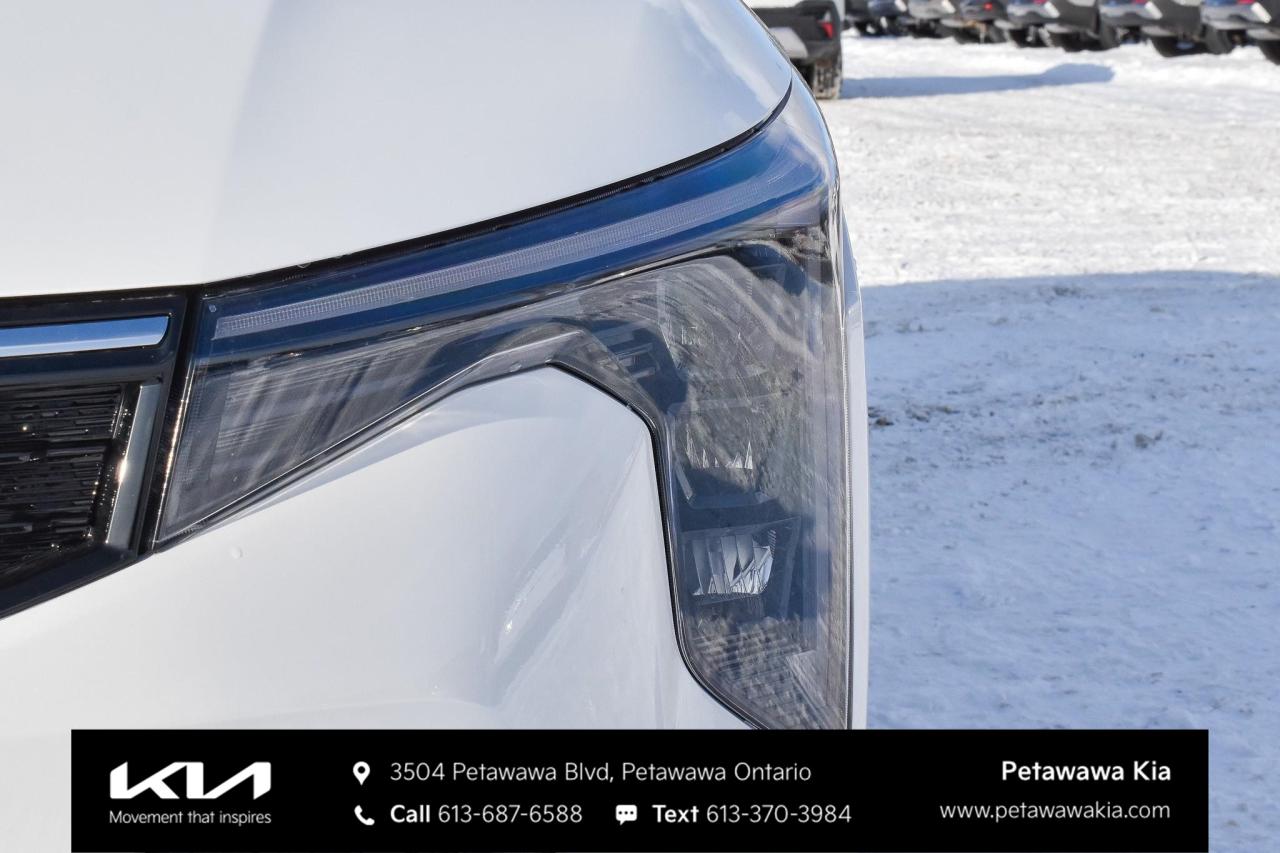 2026 Kia K4 GT-Line Turbo w/Red Interior 4dr Hatchback Photo