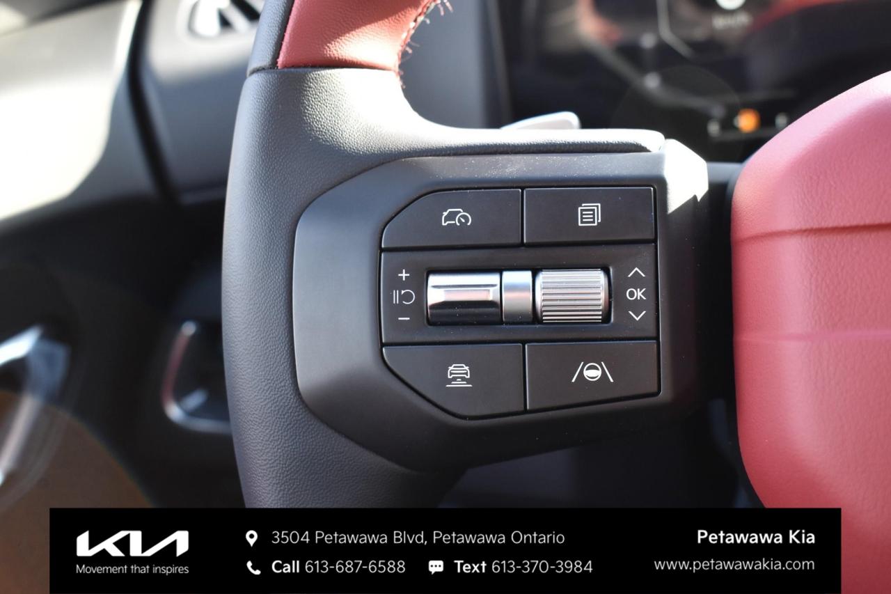 2026 Kia K4 GT-Line Turbo w/Red Interior 4dr Hatchback Photo