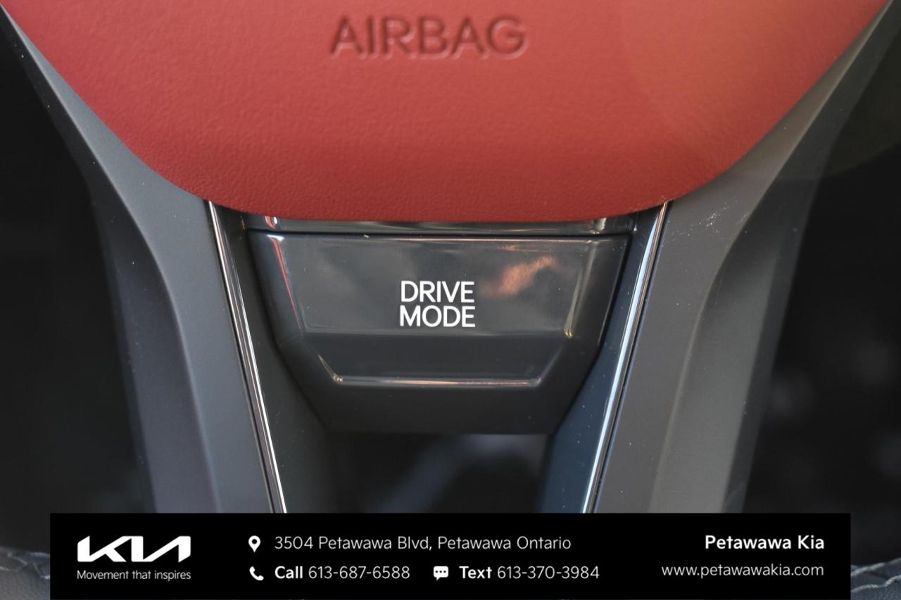 2026 Kia K4 GT-Line Turbo w/Red Interior 4dr Hatchback Photo