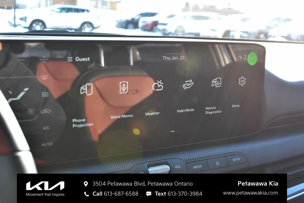 2026 Kia K4 GT-Line Turbo w/Red Interior 4dr Hatchback Photo