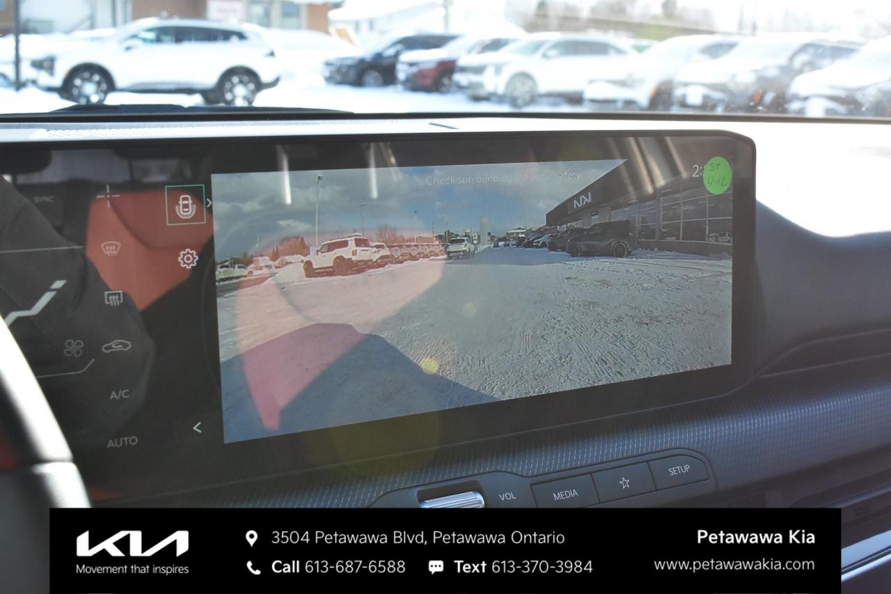 2026 Kia K4 GT-Line Turbo w/Red Interior 4dr Hatchback Photo