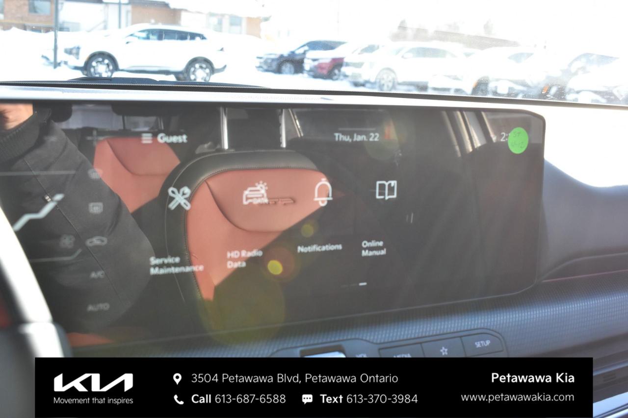 2026 Kia K4 GT-Line Turbo w/Red Interior 4dr Hatchback Photo