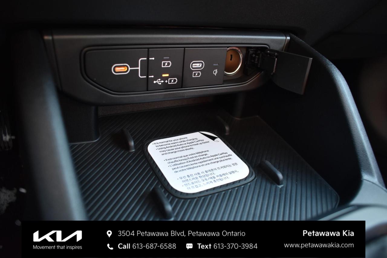 2026 Kia K4 GT-Line Turbo w/Red Interior 4dr Hatchback Photo