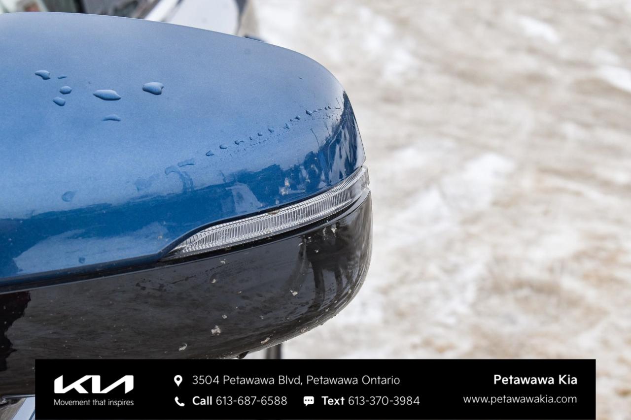 2026 Kia Sorento Plug-In Hybrid LX Sport Utility Photo