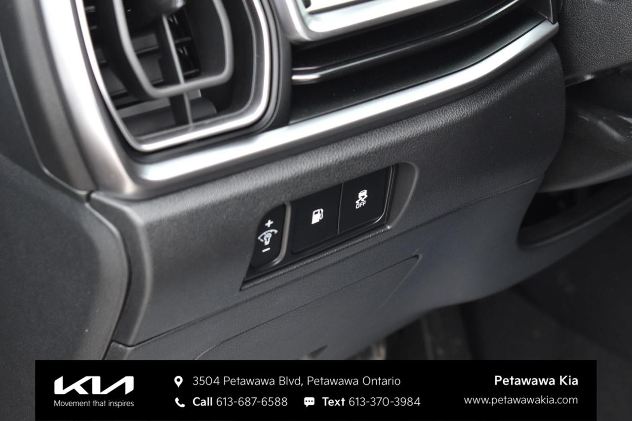 2026 Kia Sorento Plug-In Hybrid LX Sport Utility Photo