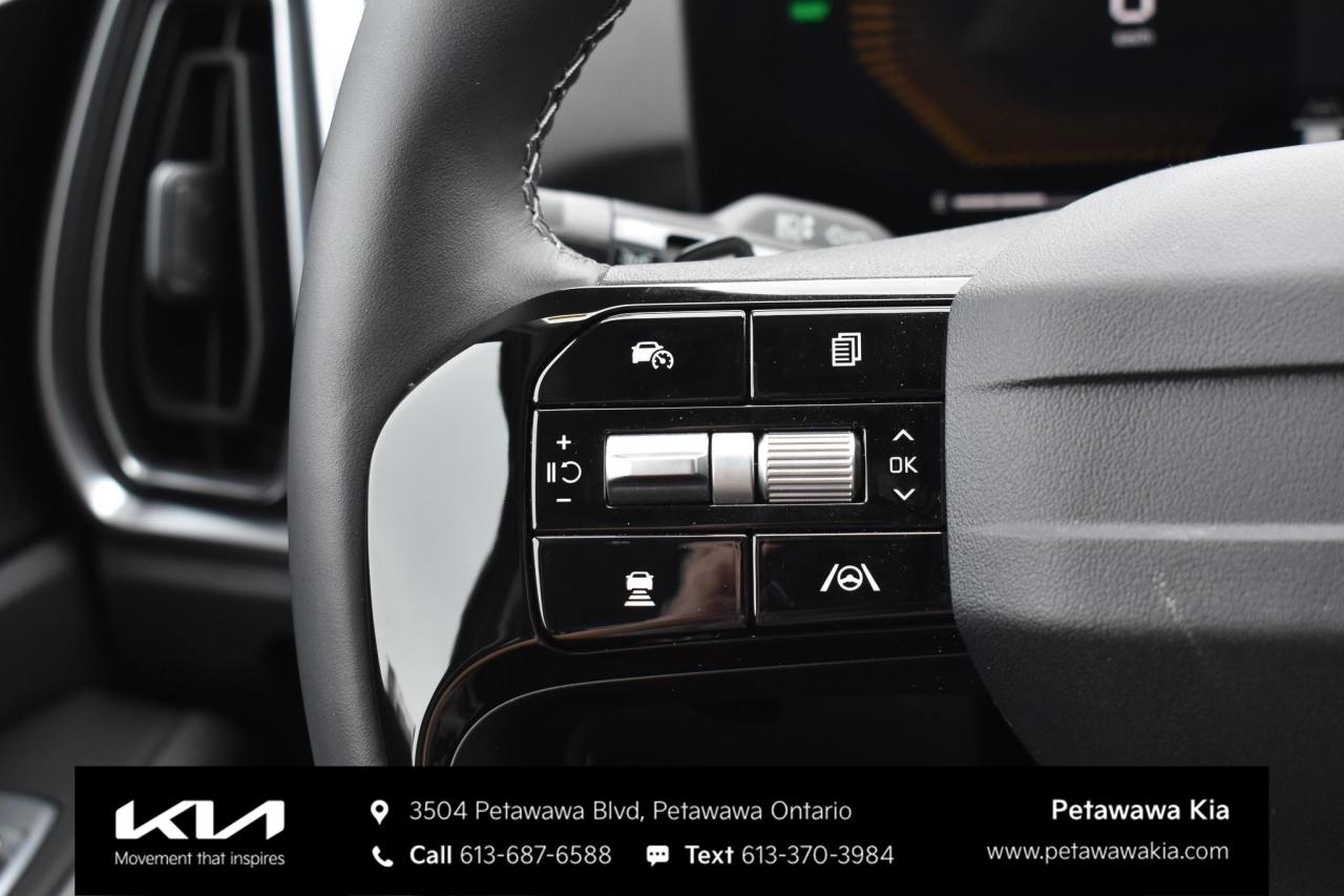 2026 Kia Sorento Plug-In Hybrid LX Sport Utility Photo