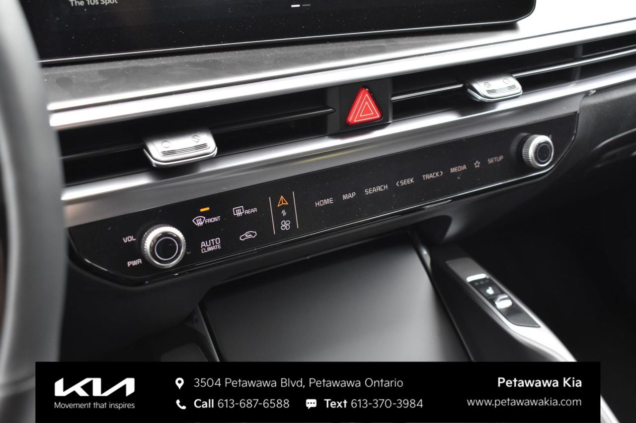 2026 Kia Sorento Plug-In Hybrid LX Sport Utility Photo