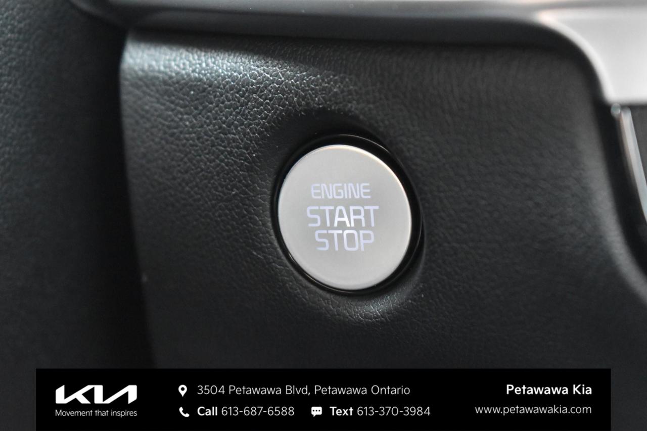 2026 Kia Sorento Plug-In Hybrid LX Sport Utility Photo