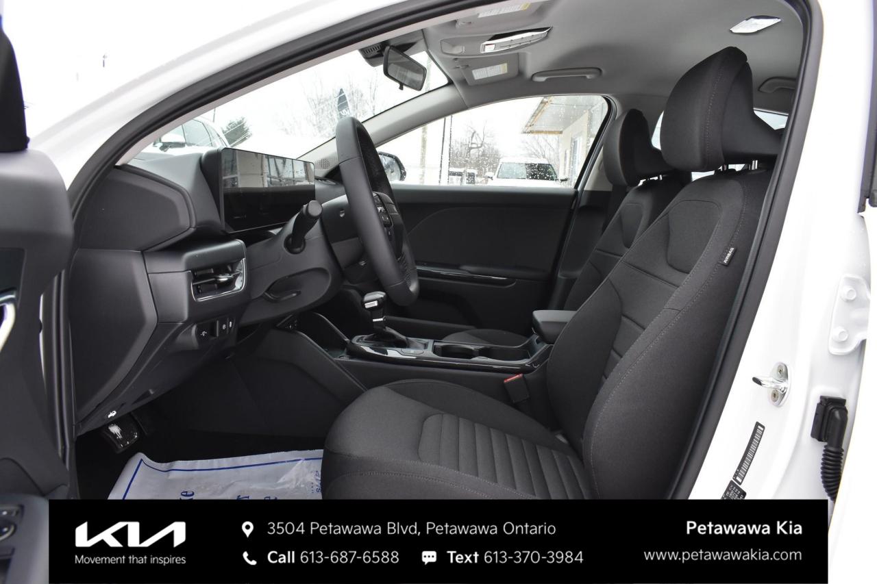 2026 Kia K4 EX 4dr Sedan Photo